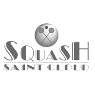 Squash Saint Cloud référence Extraclub - Groupe Stadline