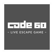 code 60 escape game client extraclub
